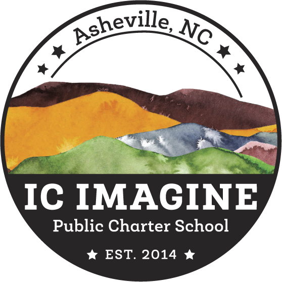 IC Imagine Upper School Graduation
