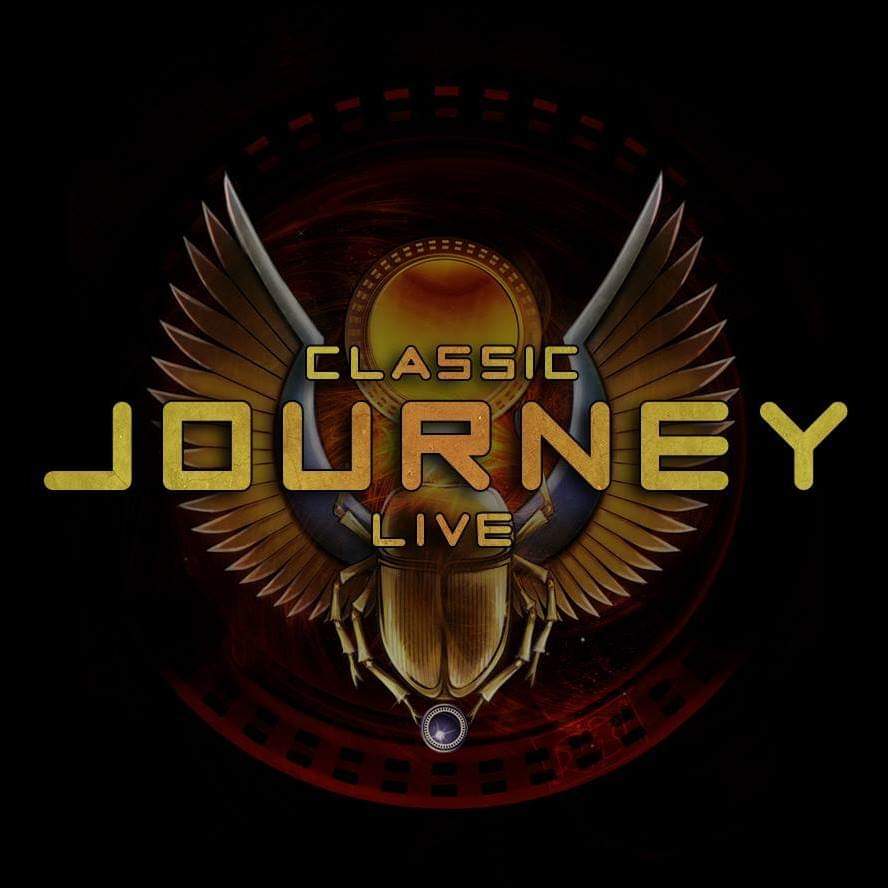 POSTPONED: Classic Journey Live
