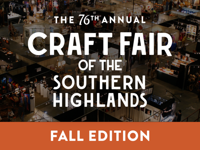Craft Fair of the Southern Highlands