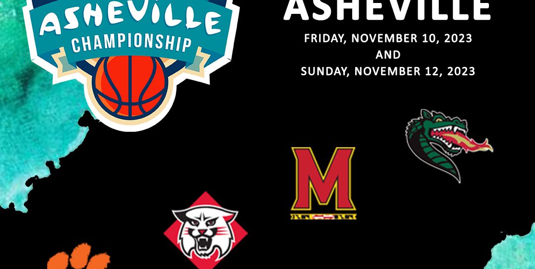 Asheville Championship