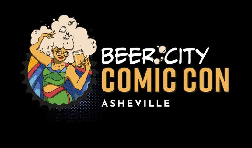 Beer City Comic Con