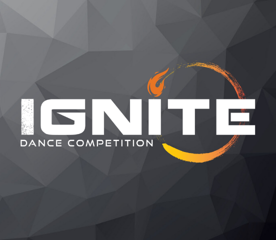 Ignite Dance National Competition 2023