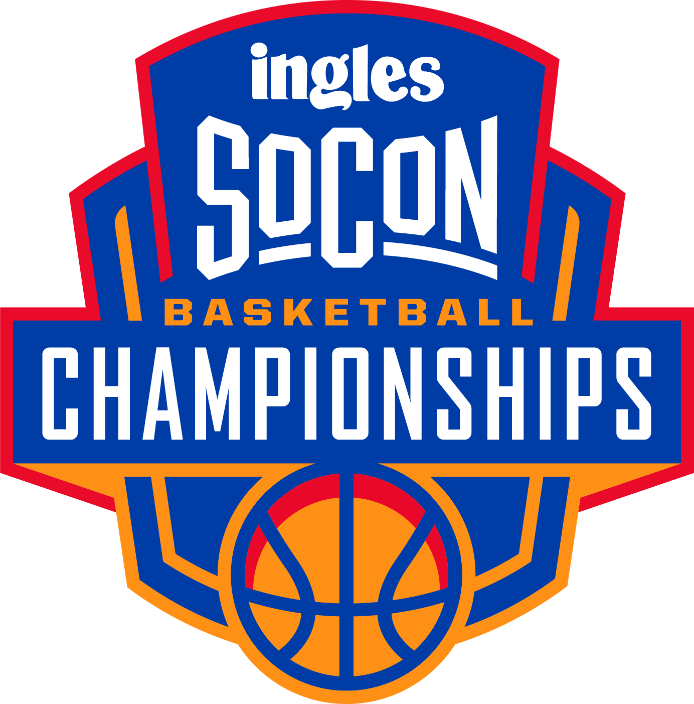 2024 Ingles Southern Conference Basketball Championships