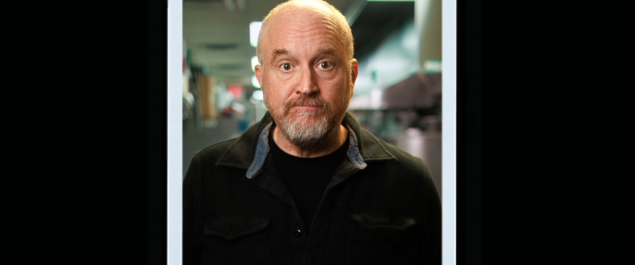 Louis CK: Ridiculous