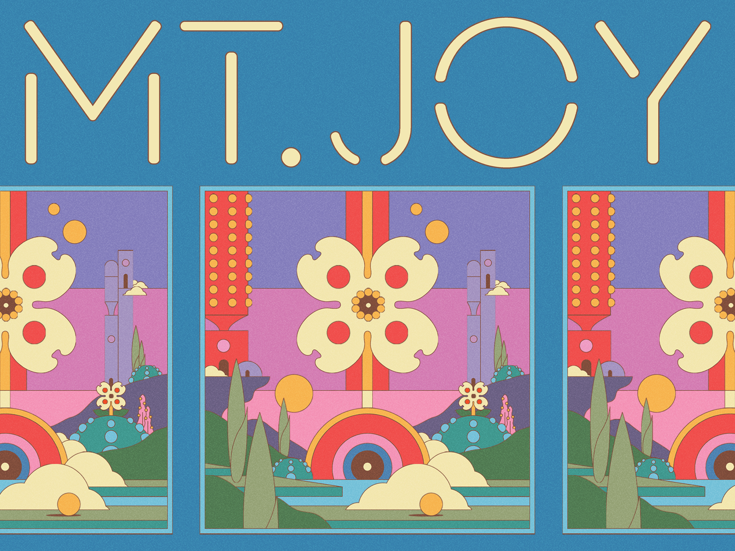 Mt. Joy