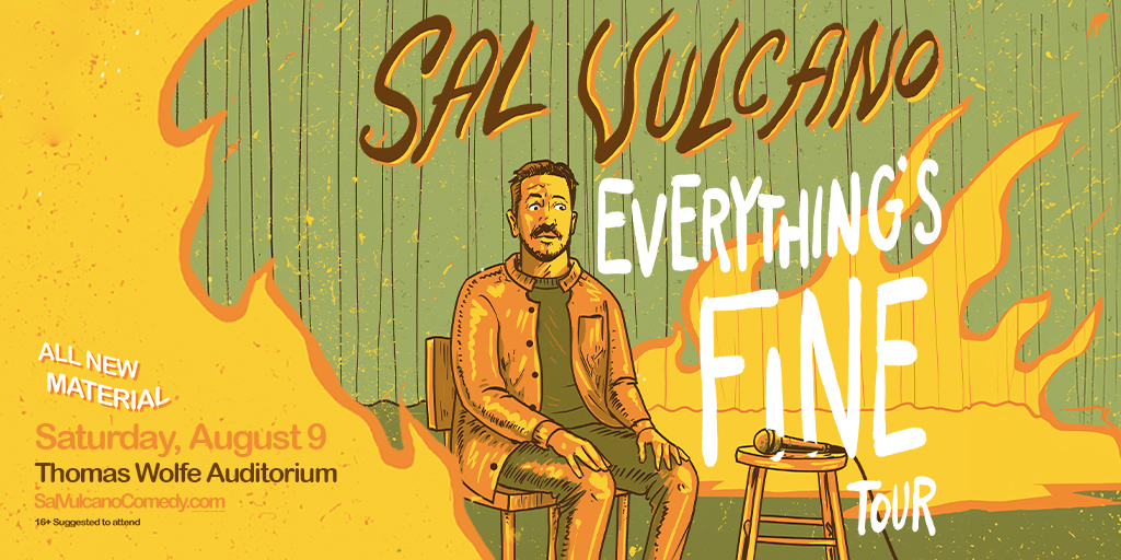 Sal Vulcano