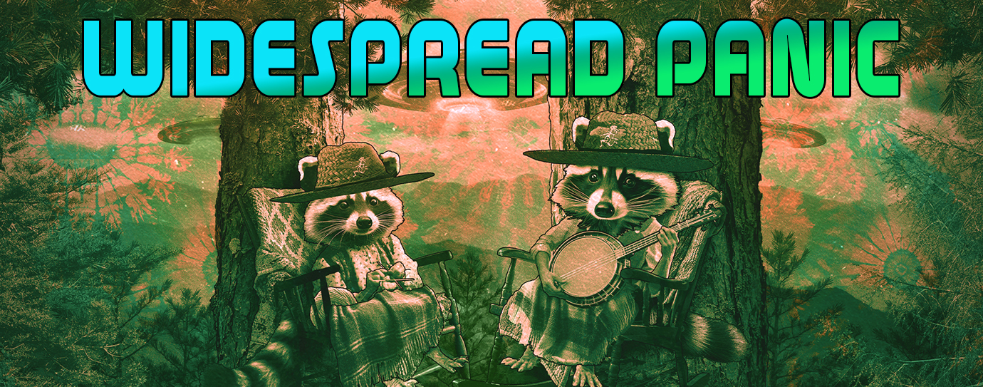 Widespread Panic