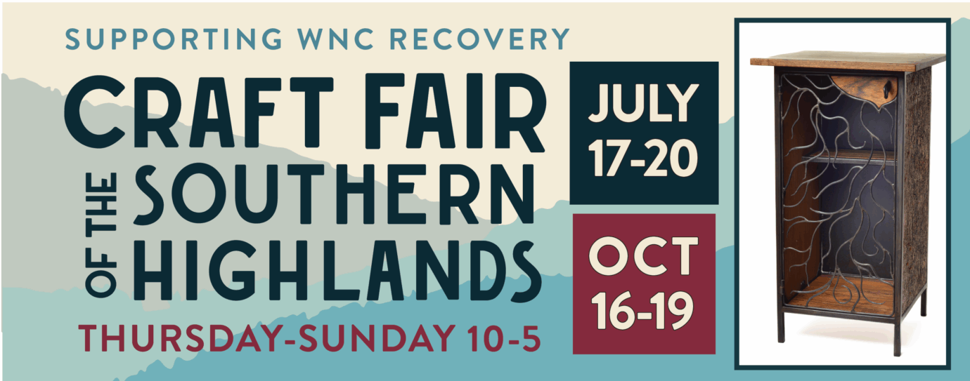 Craft Fair of the Southern Highlands