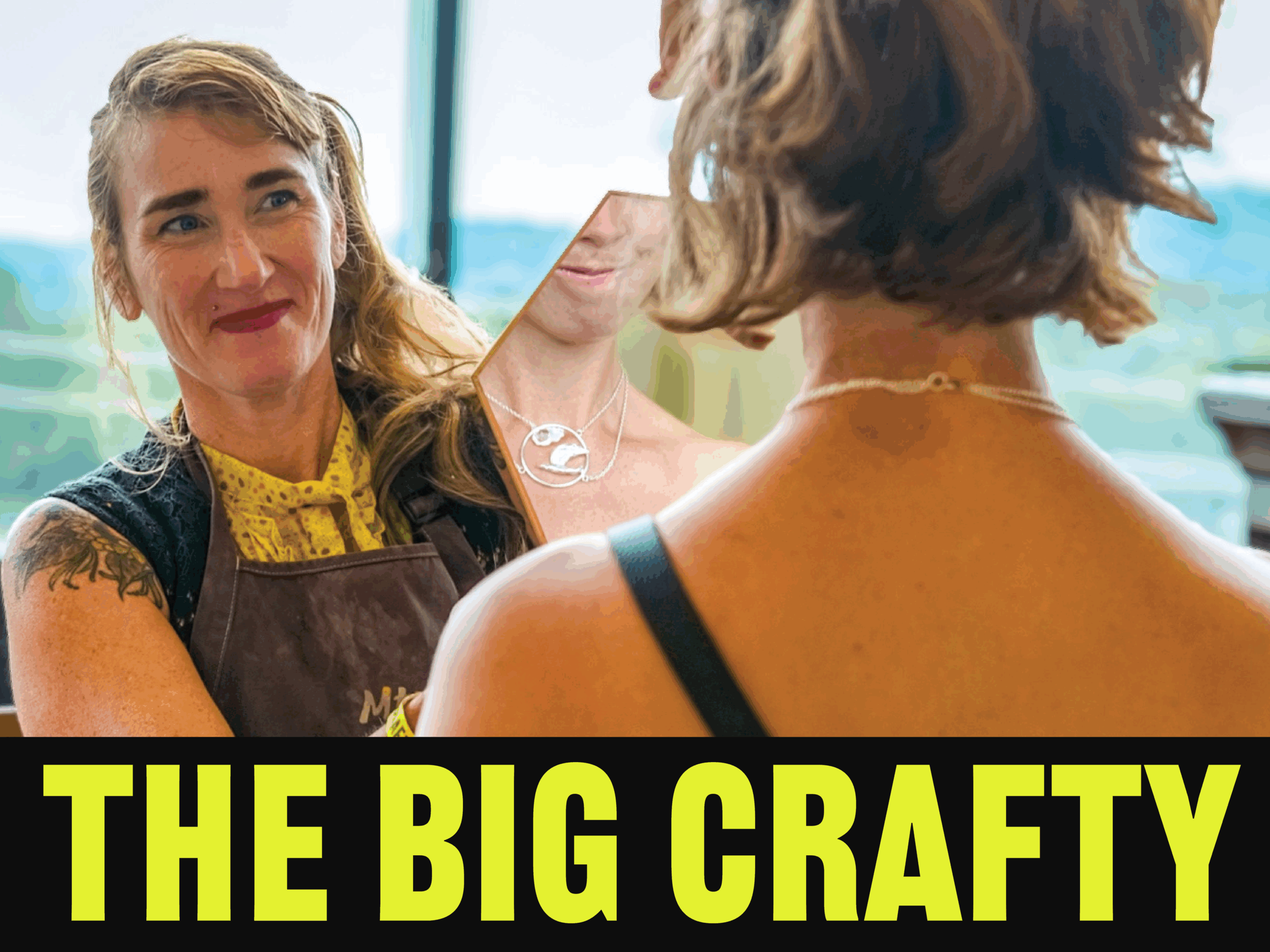 The Big Crafty