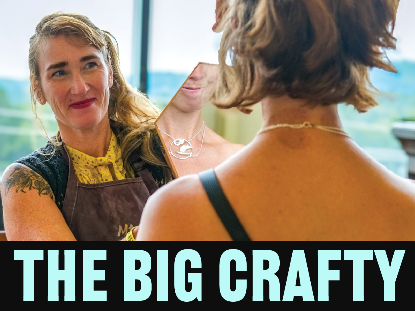 The Big Crafty