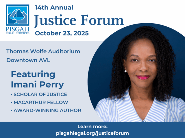 14th Annual Justice Forum