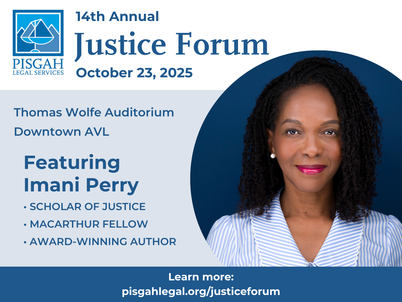 14th Annual Justice Forum