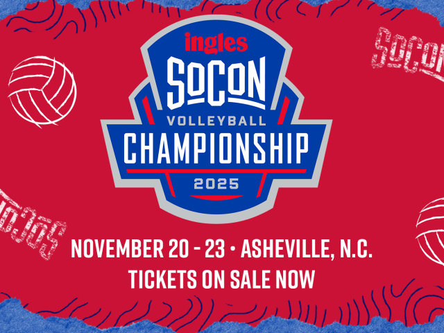 Ingles Southern Conference Volleyball Tournament