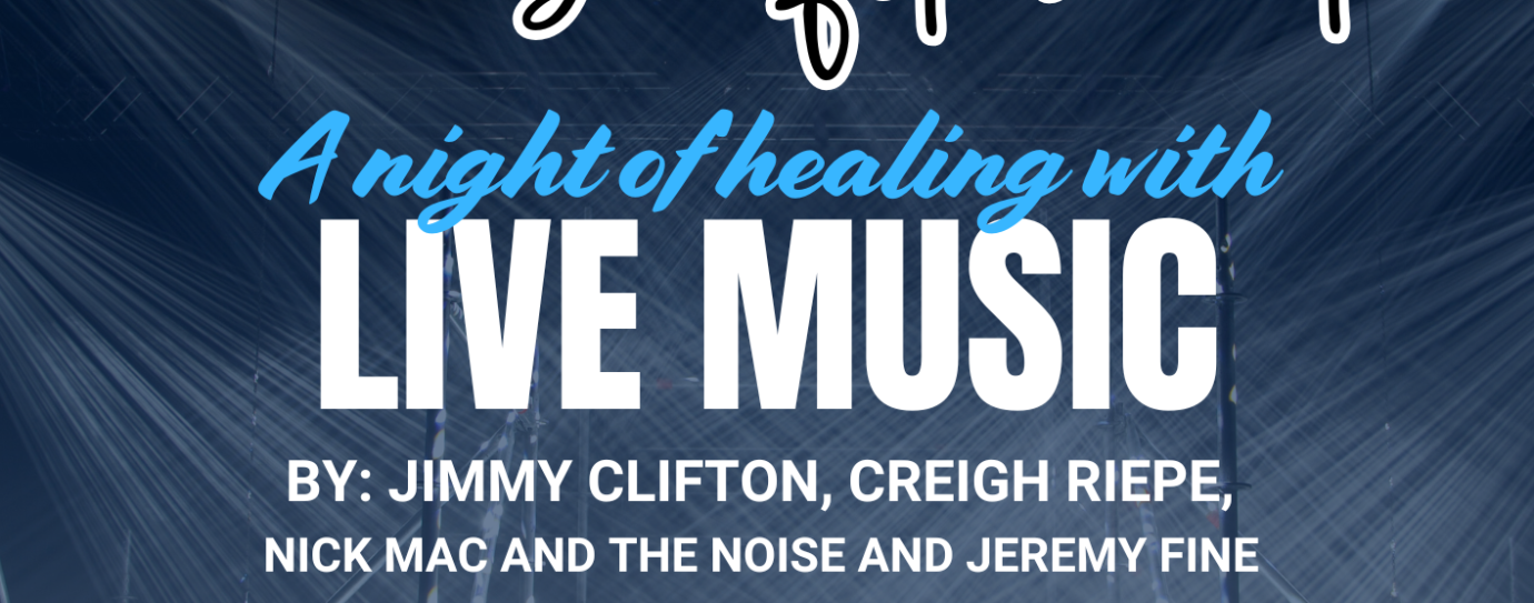 Reunion Benefit Concert